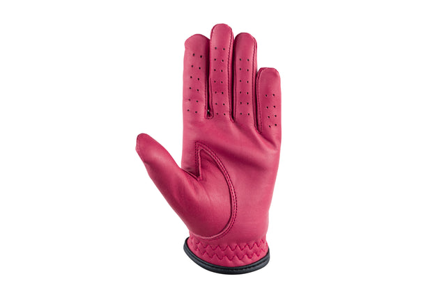 Kid's Pink Golf Glove