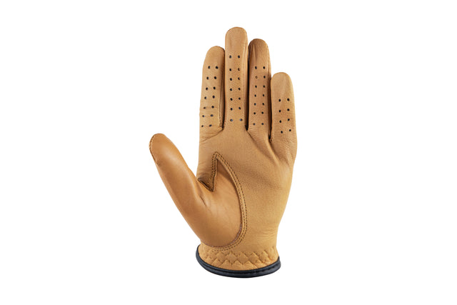 Kid's Camel Golf Glove
