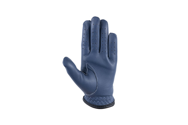 Kid's Blue Golf Glove